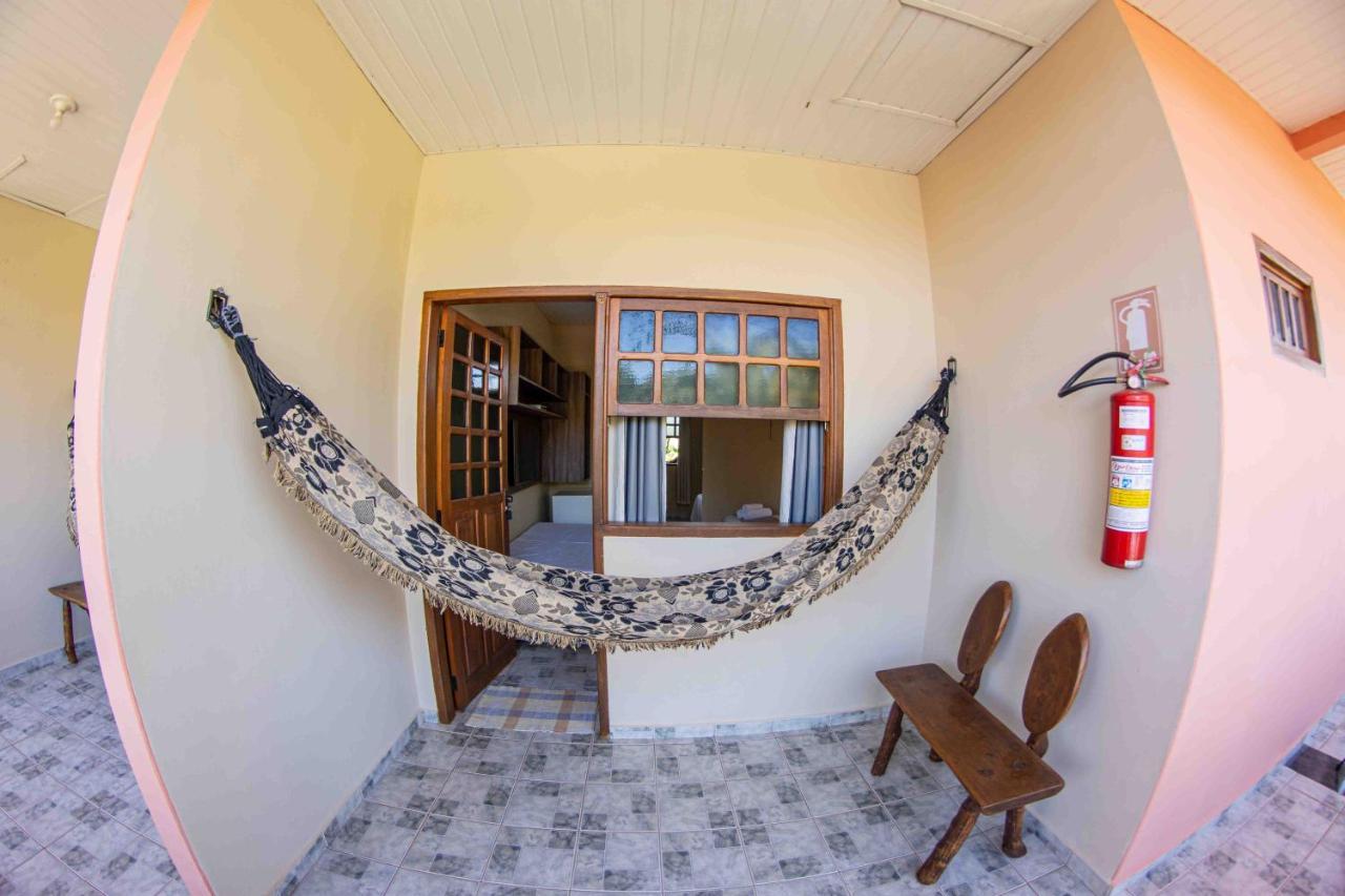 Pousada Villa Mariana Pirenópolis Екстериор снимка