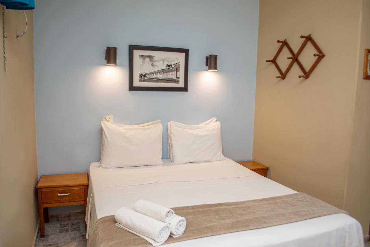 Pousada Villa Mariana Pirenópolis Екстериор снимка