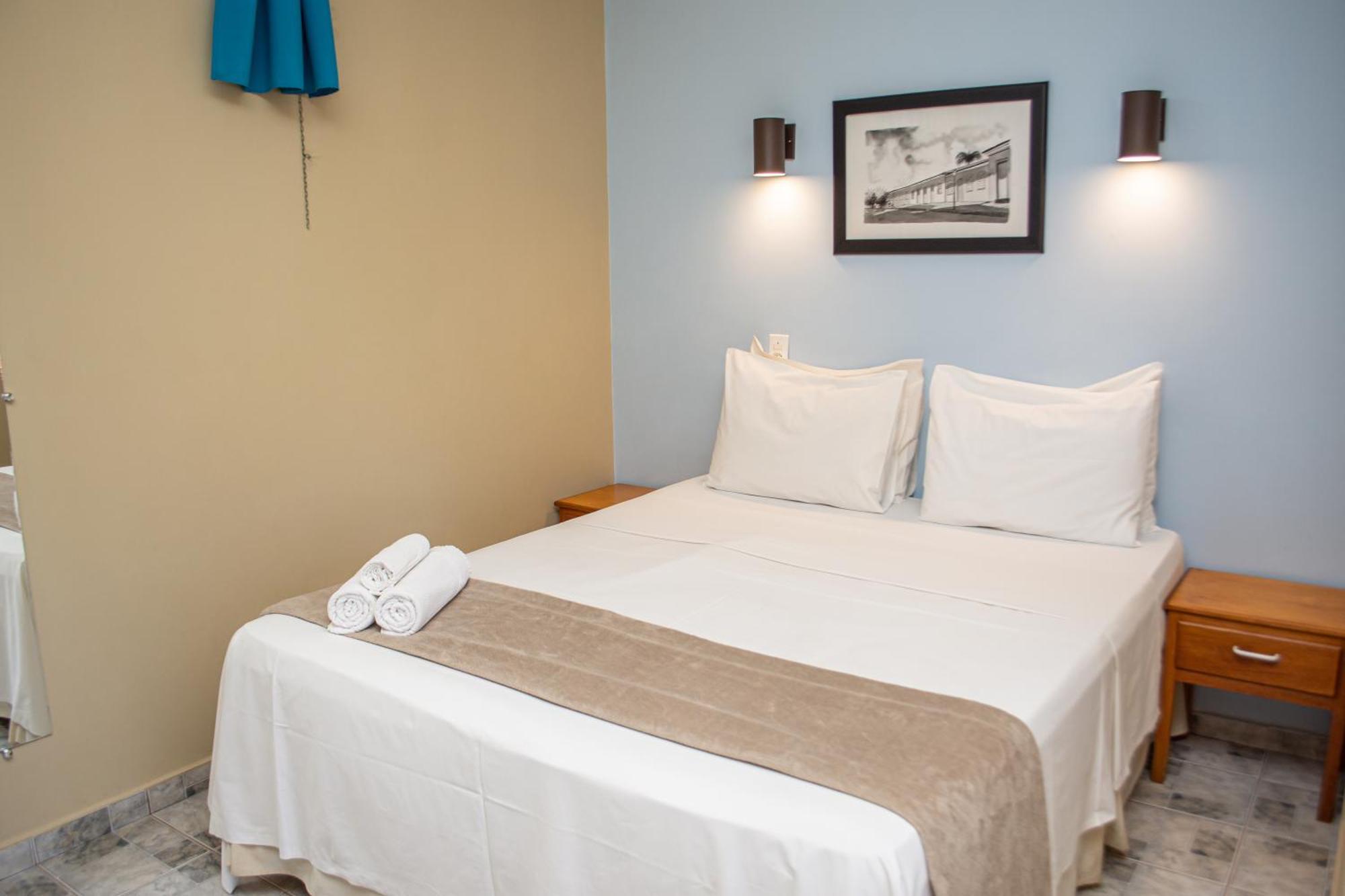 Pousada Villa Mariana Pirenópolis Екстериор снимка