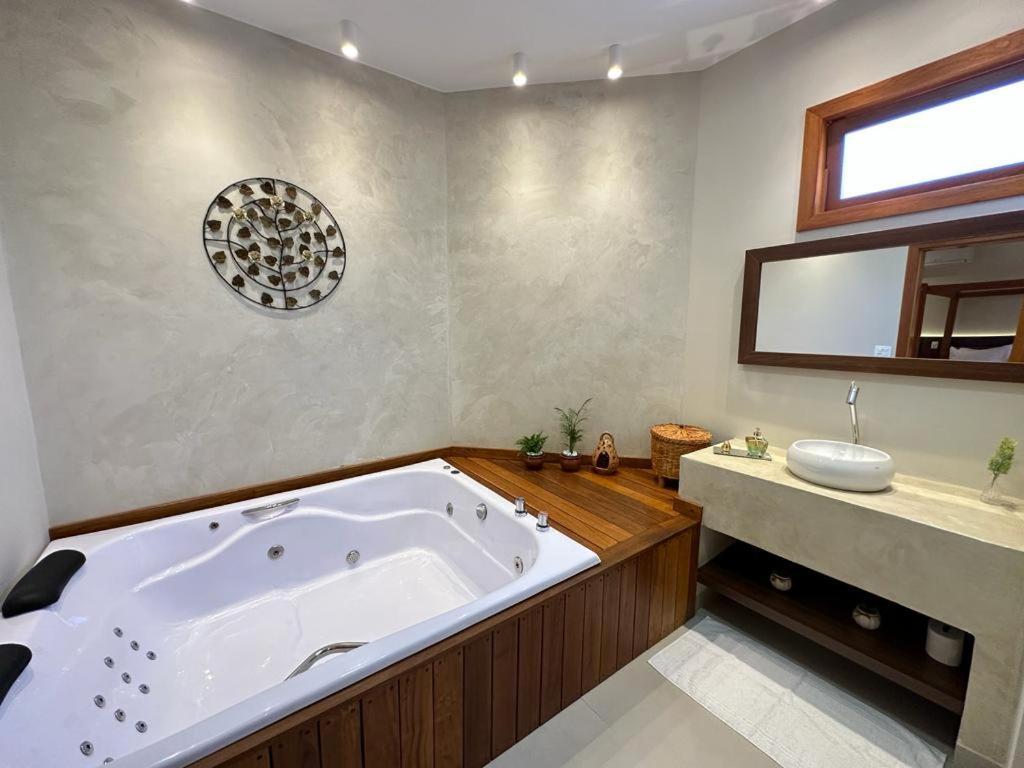Pousada Villa Mariana Pirenópolis Екстериор снимка