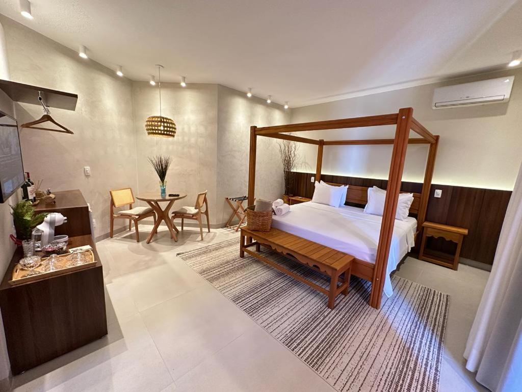 Pousada Villa Mariana Pirenópolis Екстериор снимка