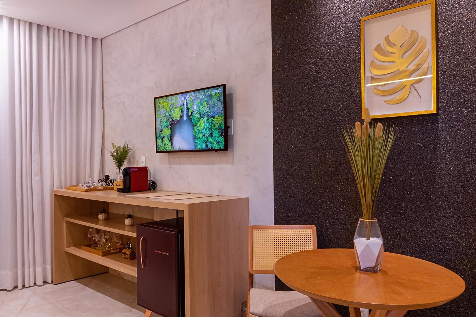 Pousada Villa Mariana Pirenópolis Екстериор снимка