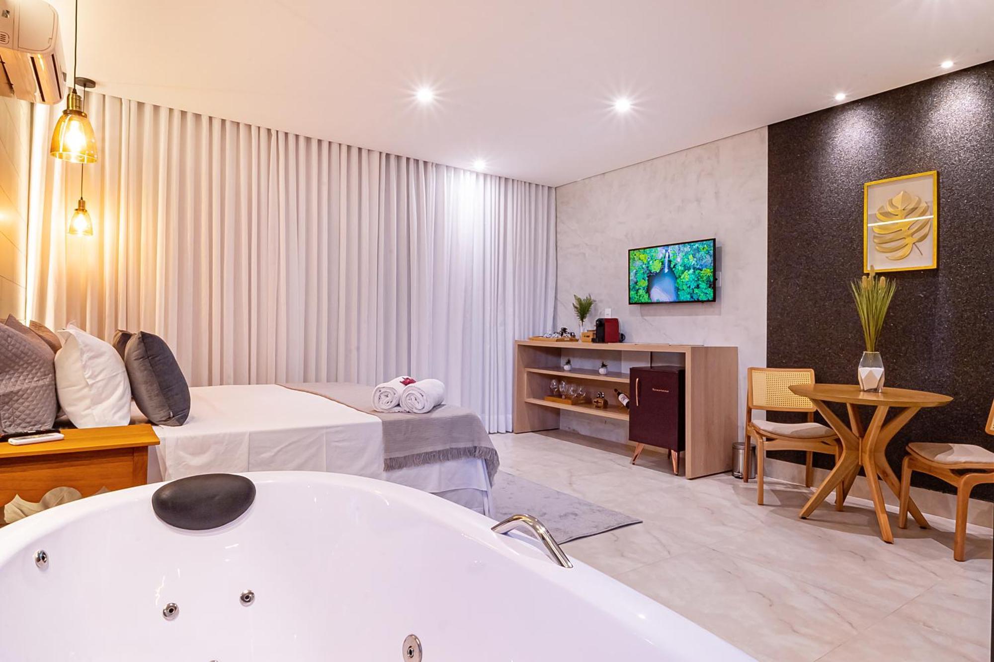 Pousada Villa Mariana Pirenópolis Екстериор снимка