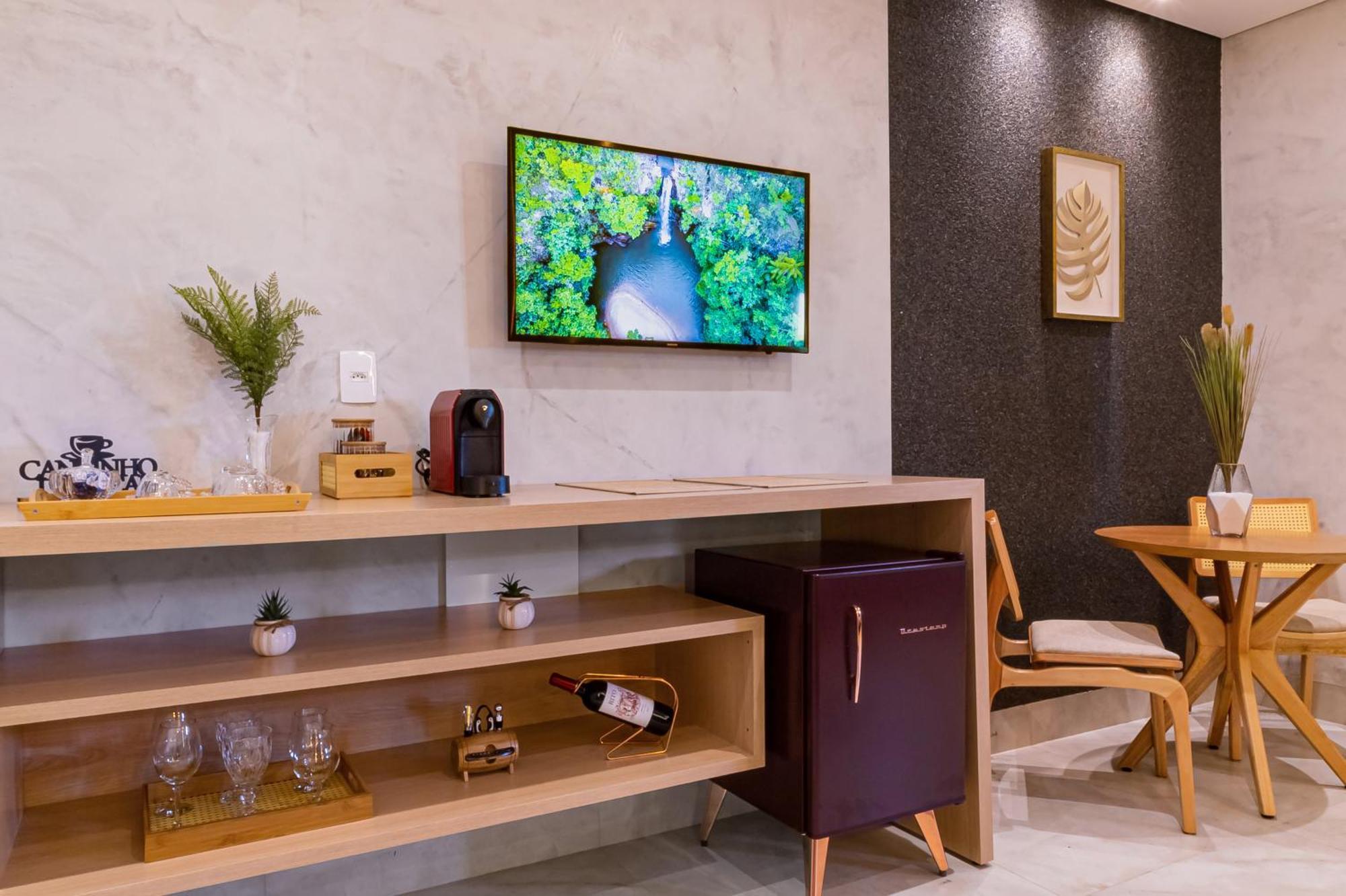 Pousada Villa Mariana Pirenópolis Екстериор снимка